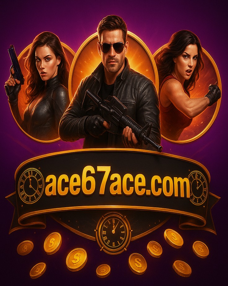 ace67 ব্যবহার করা