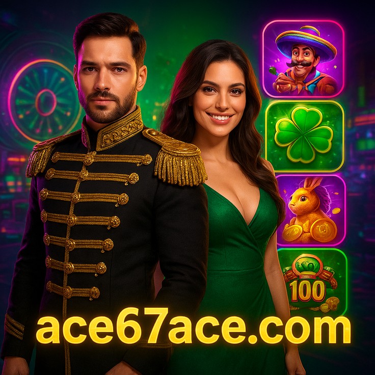 ace67 আপনার জন্য