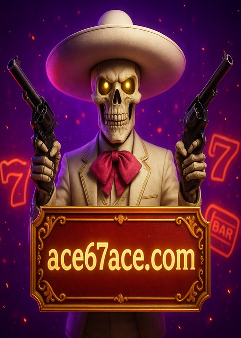 ace67 এ আপনি সহজে