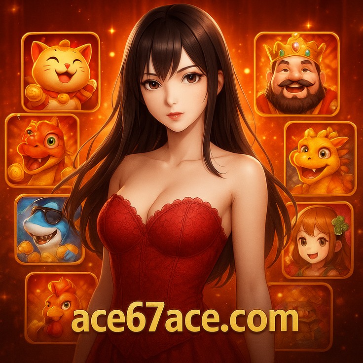 ace67 একটি