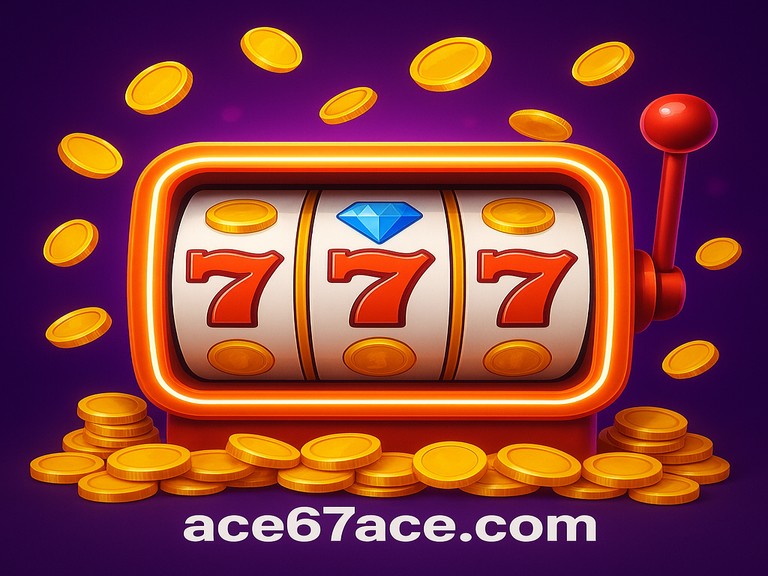 ace67 অ্যাপ ও