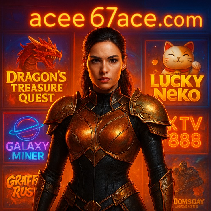 ace67 একটি বিশ্বস্ত