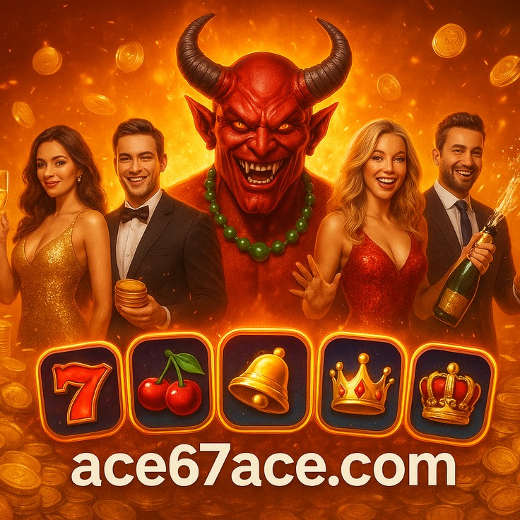 ace67 খেলার জগতে