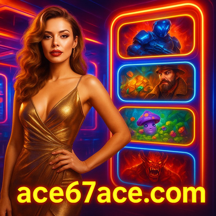 আরও জানতে ace67