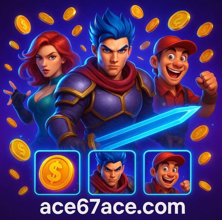 ace67 আপনার চাহিদা